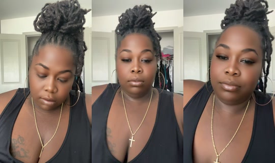 luvspelll's Live Session — Jul 20, 2026, 1:01 PM