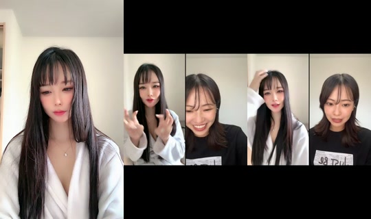 luvtongue's Live Session — Sep 5, 2026, 4:20 AM