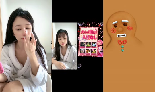 luvtongue's Live Session — Sep 7, 2026, 4:12 AM