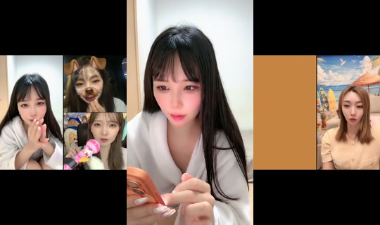 luvtongue's Live Session — Sep 7, 2026, 10:59 AM