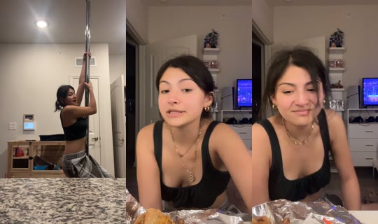 luvvv_sammyyy's Live Session — Oct 30, 2026, 3:29 AM