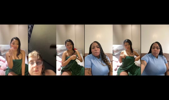 luvya513's Live Session — Sep 22, 2026, 4:11 PM