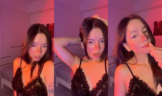luvya5684's Live Session — Jul 15, 2026, 9:12 AM