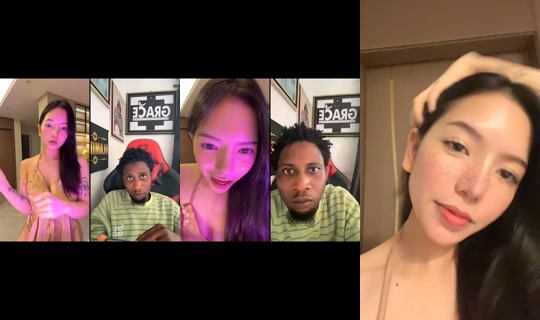 luvya5684's Live Session — Aug 10, 2026, 4:09 PM