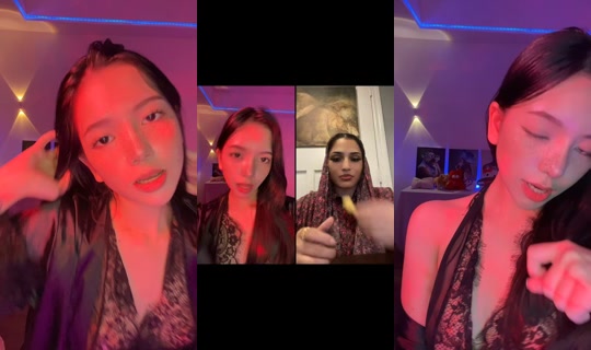 luvya5684's Live Session — Aug 11, 2026, 4:37 AM