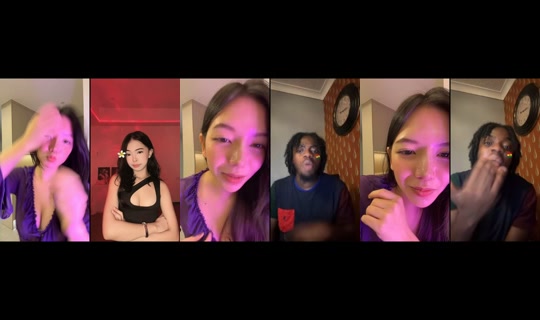 luvya5684's Live Session — Aug 11, 2026, 12:33 PM