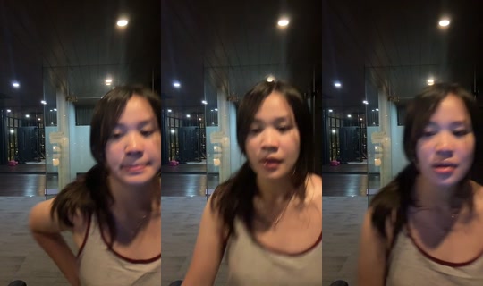luw_ii19's Live Session — Oct 7, 2026, 12:29 PM