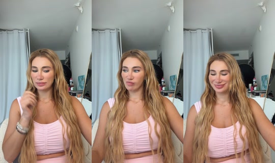lux.withnatalya's Live Session — Jul 15, 2026, 3:56 PM