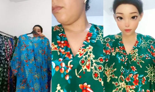 luxe_fashion6's Live Session — Jul 26, 2026, 10:28 PM