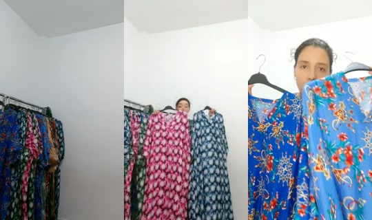 luxe_fashion6's Live Session — Jul 27, 2026, 4:21 PM