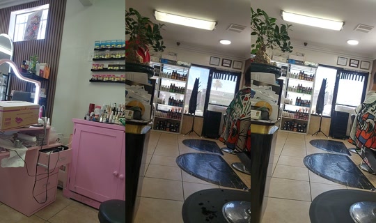 luxebyyesibarbernails's Live Session — Aug 19, 2026, 8:16 PM