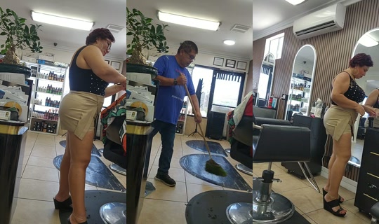 luxebyyesibarbernails's Live Session — Aug 19, 2026, 9:07 PM