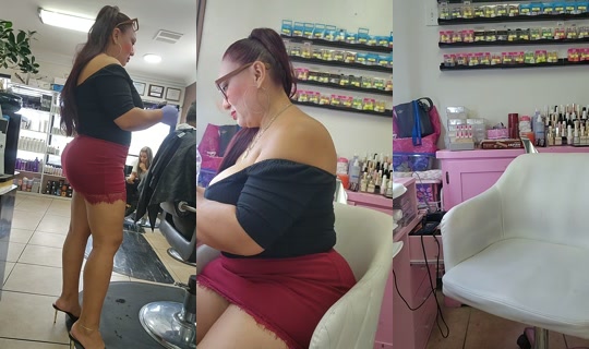 luxebyyesibarbernails's Live Session — Aug 20, 2026, 6:22 PM