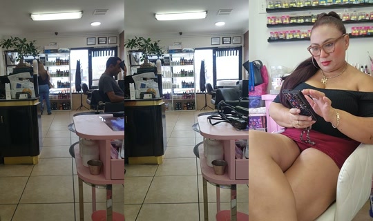 luxebyyesibarbernails's Live Session — Aug 20, 2026, 7:12 PM