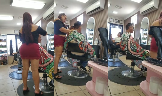 luxebyyesibarbernails's Live Session — Aug 20, 2026, 8:45 PM