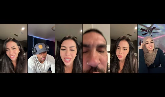 luxeliveagency's Live Session — Sep 17, 2026, 7:28 AM