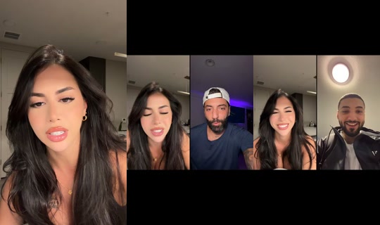 luxeliveagency's Live Session — Sep 18, 2026, 3:51 AM