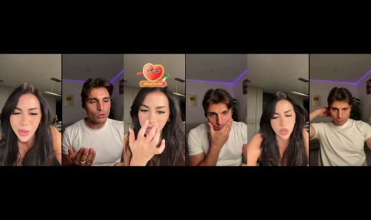luxeliveagency's Live Session — Sep 18, 2026, 4:27 AM