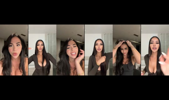 luxeliveagency's Live Session — Sep 18, 2026, 5:18 AM