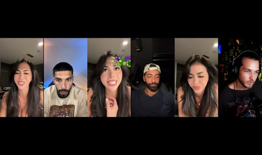 luxeliveagency's Live Session — Sep 18, 2026, 6:11 AM