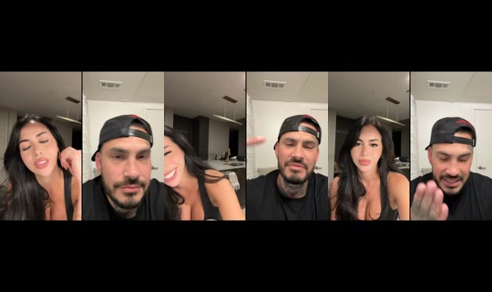 luxeliveagency's Live Session — Sep 18, 2026, 7:02 AM