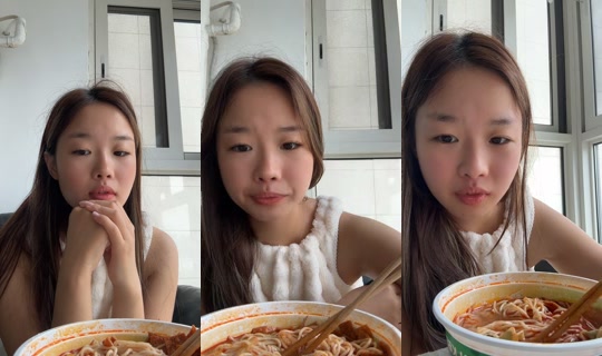 luxiaowei828's Live Session — Jul 25, 2026, 1:35 AM