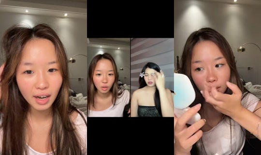 luxiaowei828's Live Session — Jul 25, 2026, 11:56 AM