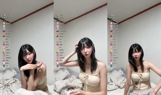 luxnafei's Live Session — Sep 7, 2026, 2:50 PM