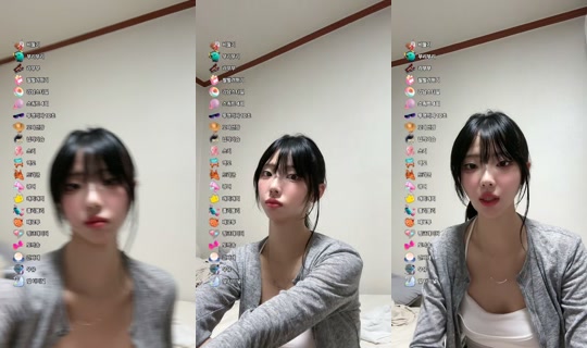 luxnafei's Live Session — Sep 7, 2026, 7:15 PM