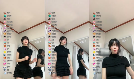 luxnafei's Live Session — Oct 6, 2026, 4:55 PM