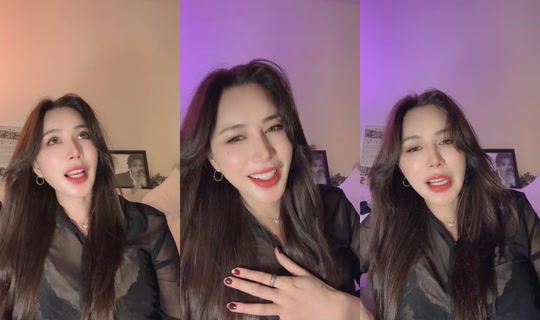 luxsulax's Live Session — Sep 27, 2026, 1:59 PM