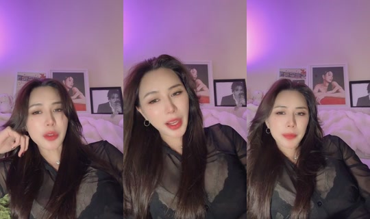 luxsulax's Live Session — Sep 27, 2026, 2:50 PM