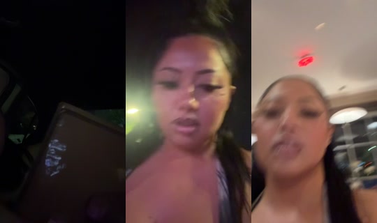 luxuriousunique's Live Session — Jul 28, 2026, 4:52 AM