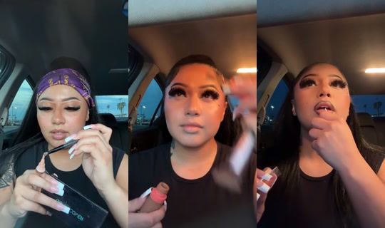 luxuriousunique's Live Session — Sep 6, 2026, 1:50 AM
