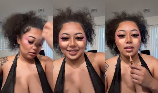 luxuriousunique's Live Session — Sep 13, 2026, 1:41 AM