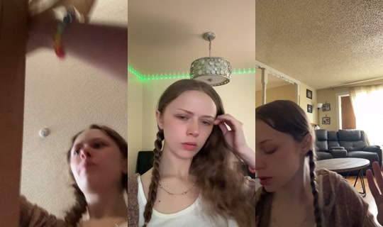 luxury.lexii's Live Session — Jul 25, 2026, 11:53 PM