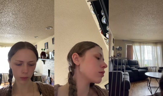 luxury.lexii's Live Session — Jul 26, 2026, 12:45 AM