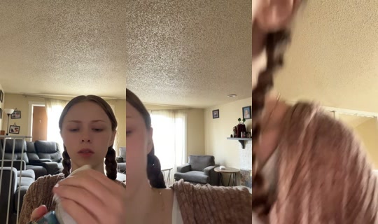 luxury.lexii's Live Session — Jul 26, 2026, 1:01 AM