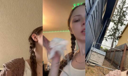 luxury.lexii's Live Session — Jul 26, 2026, 1:52 AM