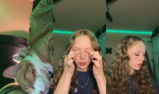 luxury.lexii's Live Session — Jul 27, 2026, 10:57 AM