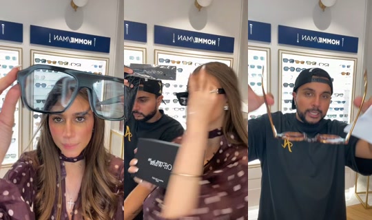 luxuryoptical.paris's Live Session — Sep 9, 2026, 7:18 PM
