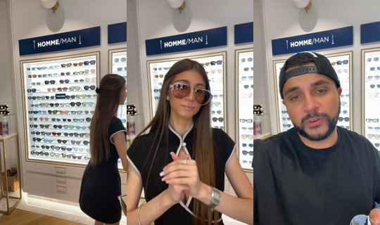 luxuryoptical.paris's Live Session — Sep 10, 2026, 3:09 PM