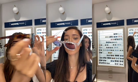 luxuryoptical.paris's Live Session — Sep 12, 2026, 4:41 PM