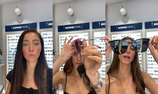 luxuryoptical.paris's Live Session — Sep 12, 2026, 5:32 PM