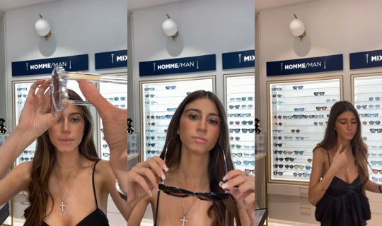 luxuryoptical.paris's Live Session — Sep 12, 2026, 8:02 PM