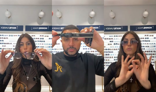 luxuryoptical.paris's Live Session — Oct 1, 2026, 2:36 PM