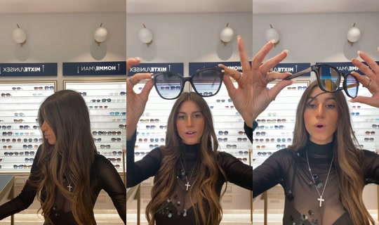 luxuryoptical.paris's Live Session — Oct 1, 2026, 5:14 PM