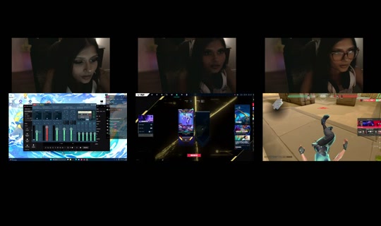 luxutas's Live Session — Sep 24, 2026, 8:41 PM