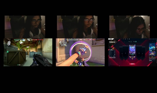 luxutas's Live Session — Sep 25, 2026, 12:25 AM