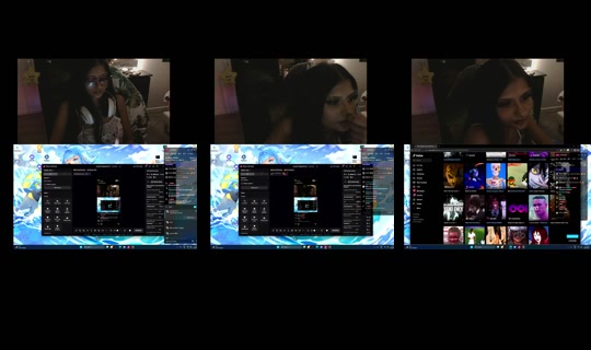 luxutas's Live Session — Sep 25, 2026, 1:38 AM